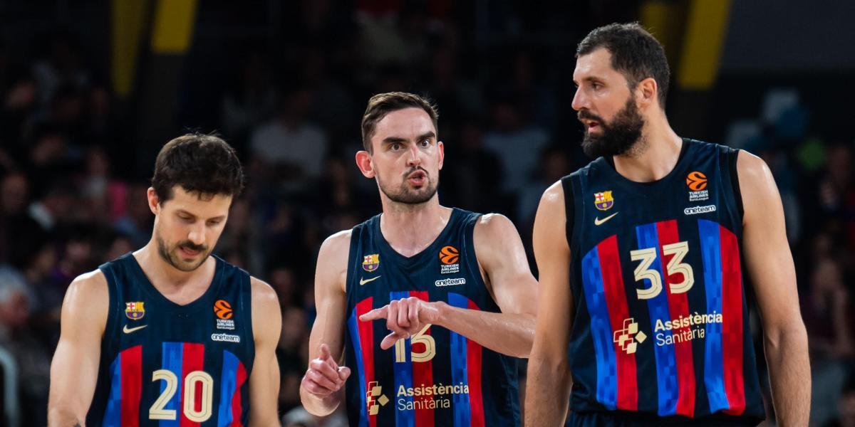 ¿A quién le darías el último balón para ganar en el Barça? Los datos sorprenden