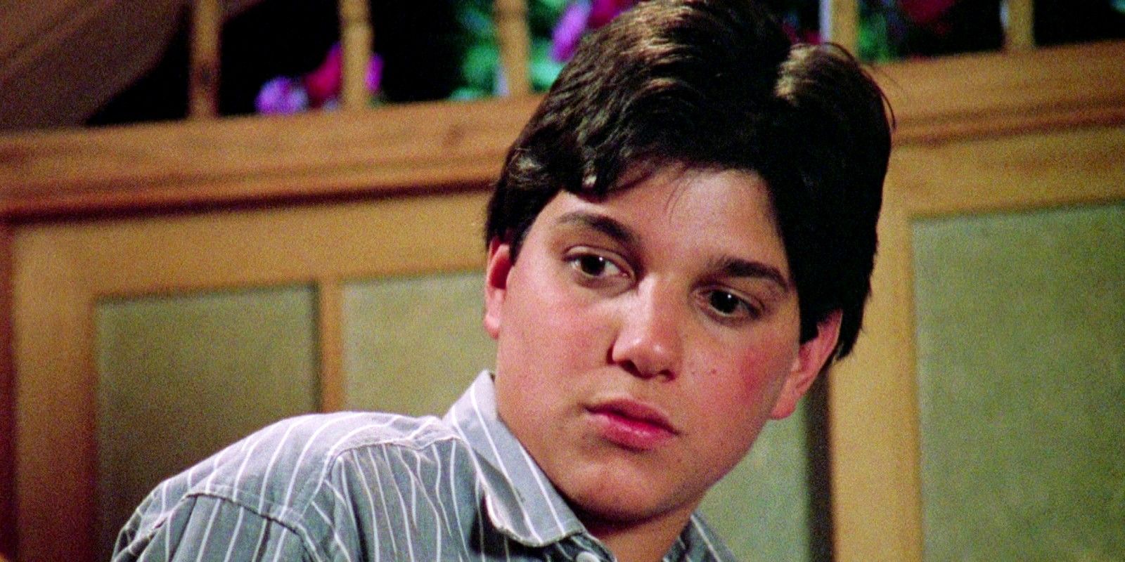 ¿Aparecerá Daniel LaRusso en la próxima película de Karate Kid?  Ralph Macchio responde