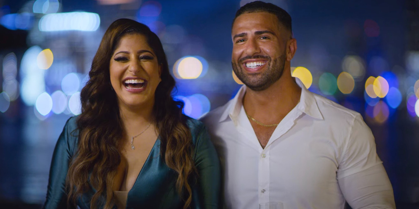 ¿Arti Lalwani y Jamal siguen juntos después del emparejamiento indio?