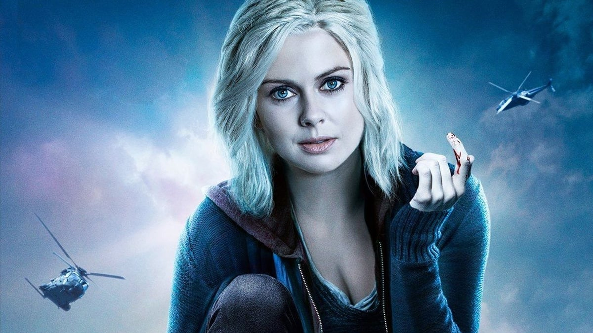 ¿Cuándo dejarán Netflix las temporadas 1 a 5 de ‘iZombie’?