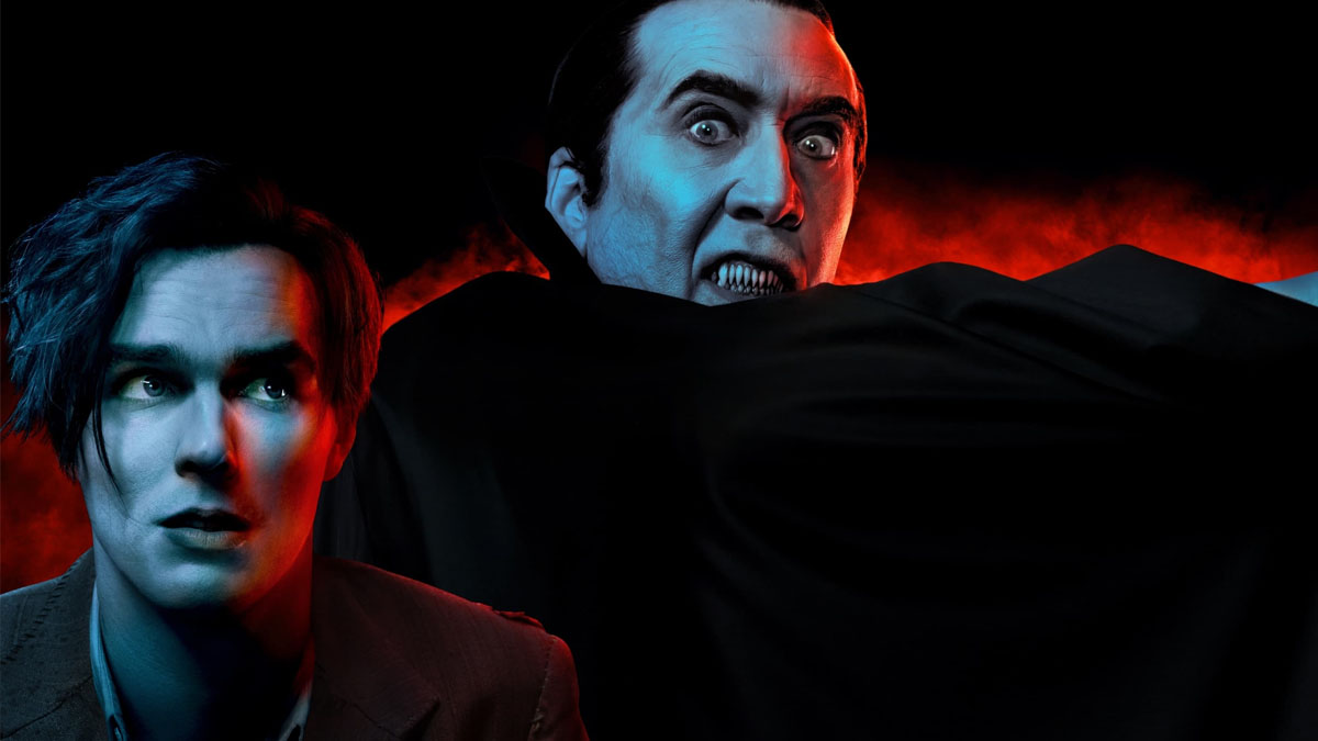 ¿Cuándo estará 'Renfield' de Nicholas Cage en Netflix?