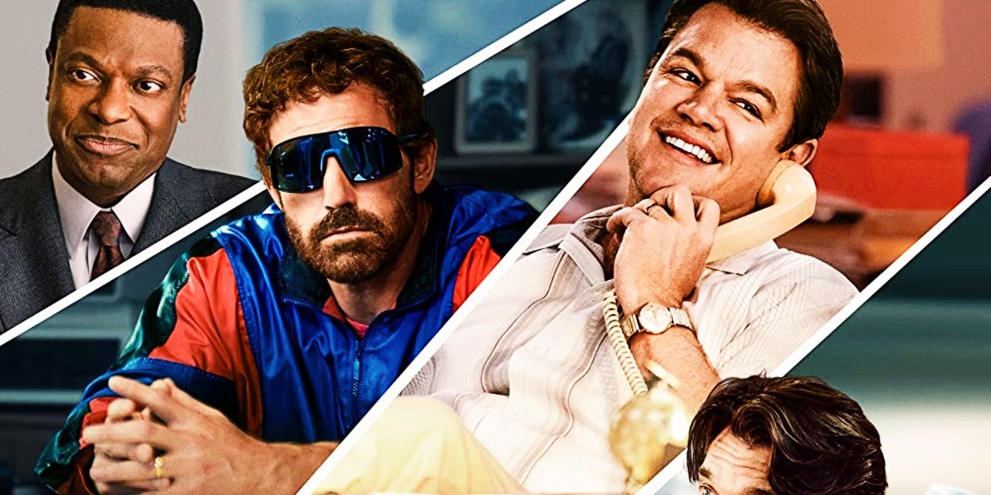 ¿Cuándo se lanzará Air en Streaming?