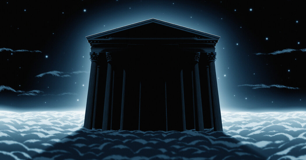 ¿Cuánto poder deben tener los tribunales?