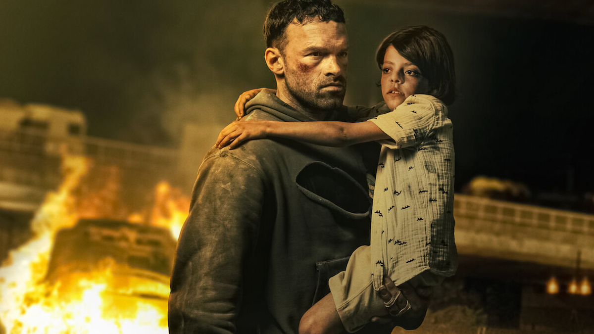 ¿Deberías ver ‘AKA’?  Reseña de la nueva película de acción de Netflix