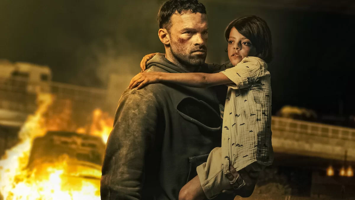 también conocido como crítica de la película netflix