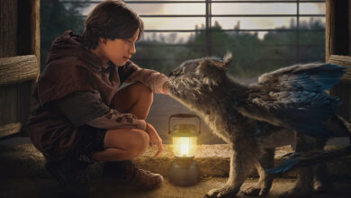 ¿Deberías ver 'Chupa'? Reseña de la nueva película familiar de Netflix
