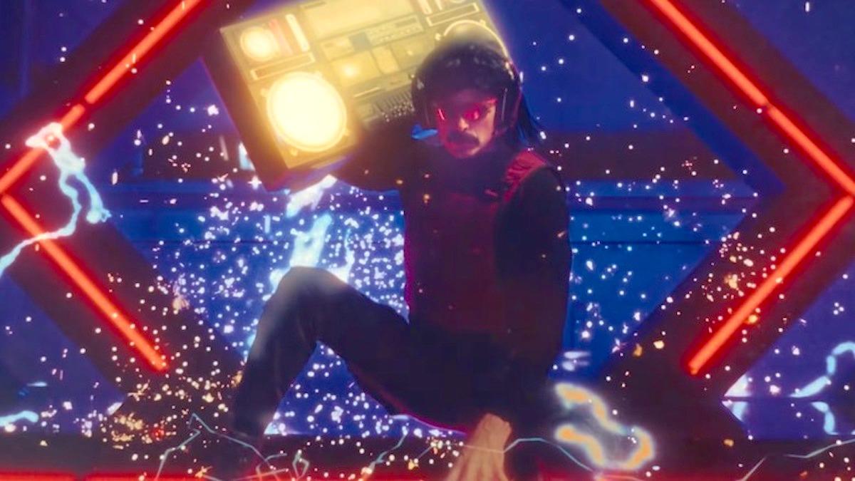 ¿Dr Disrespect grabó una nueva canción con Drake y The Weeknd?