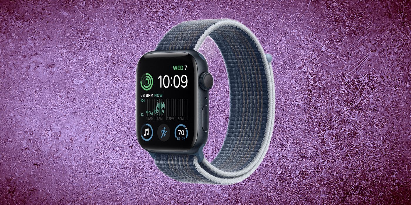 ¿El Apple Watch SE 2 tiene una pantalla siempre encendida?