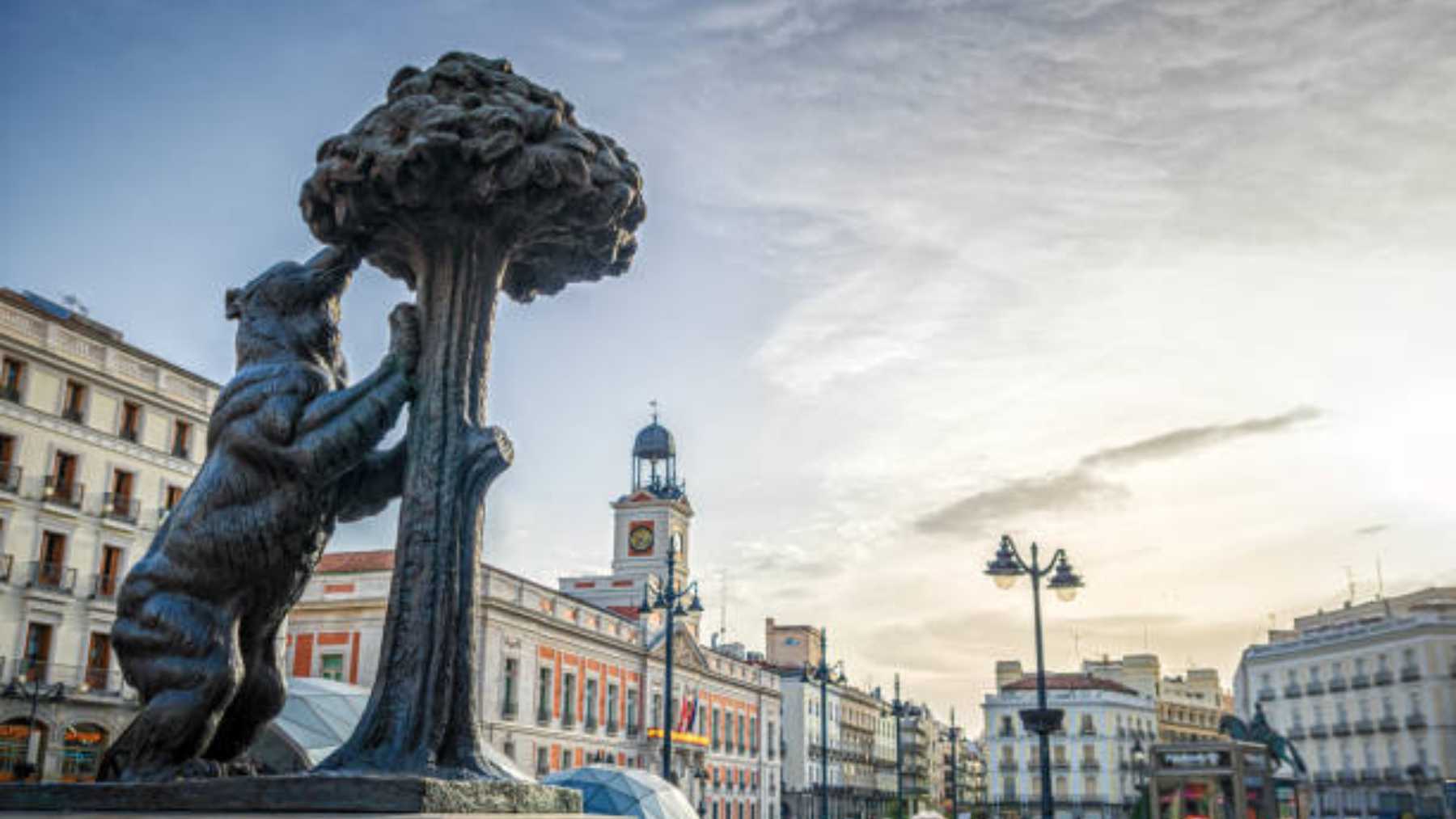 ¿En qué comunidades autónomas es fiesta el 2 de mayo?