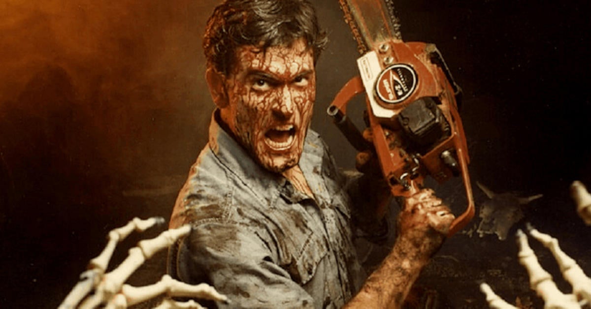 ¿Está Bruce Campbell en Evil Dead Rise?