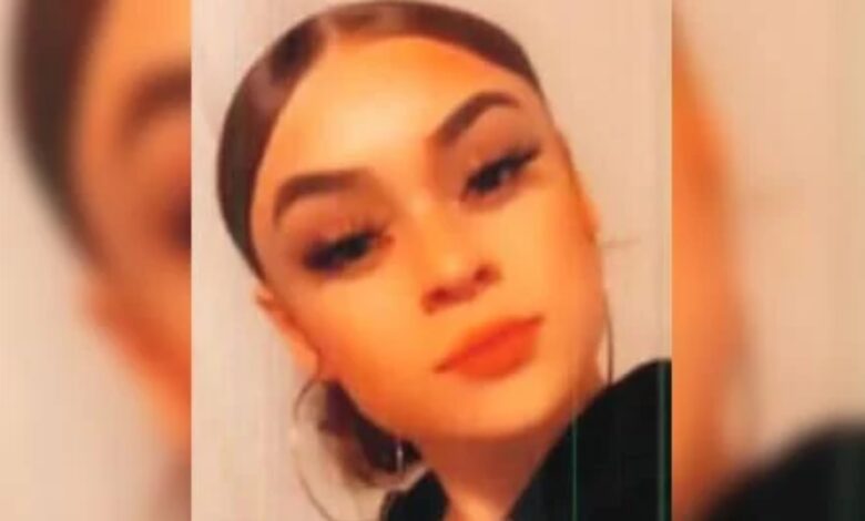 ¿Has visto a Shelbie? Desaparece adolescente estadounidense en Sinaloa
