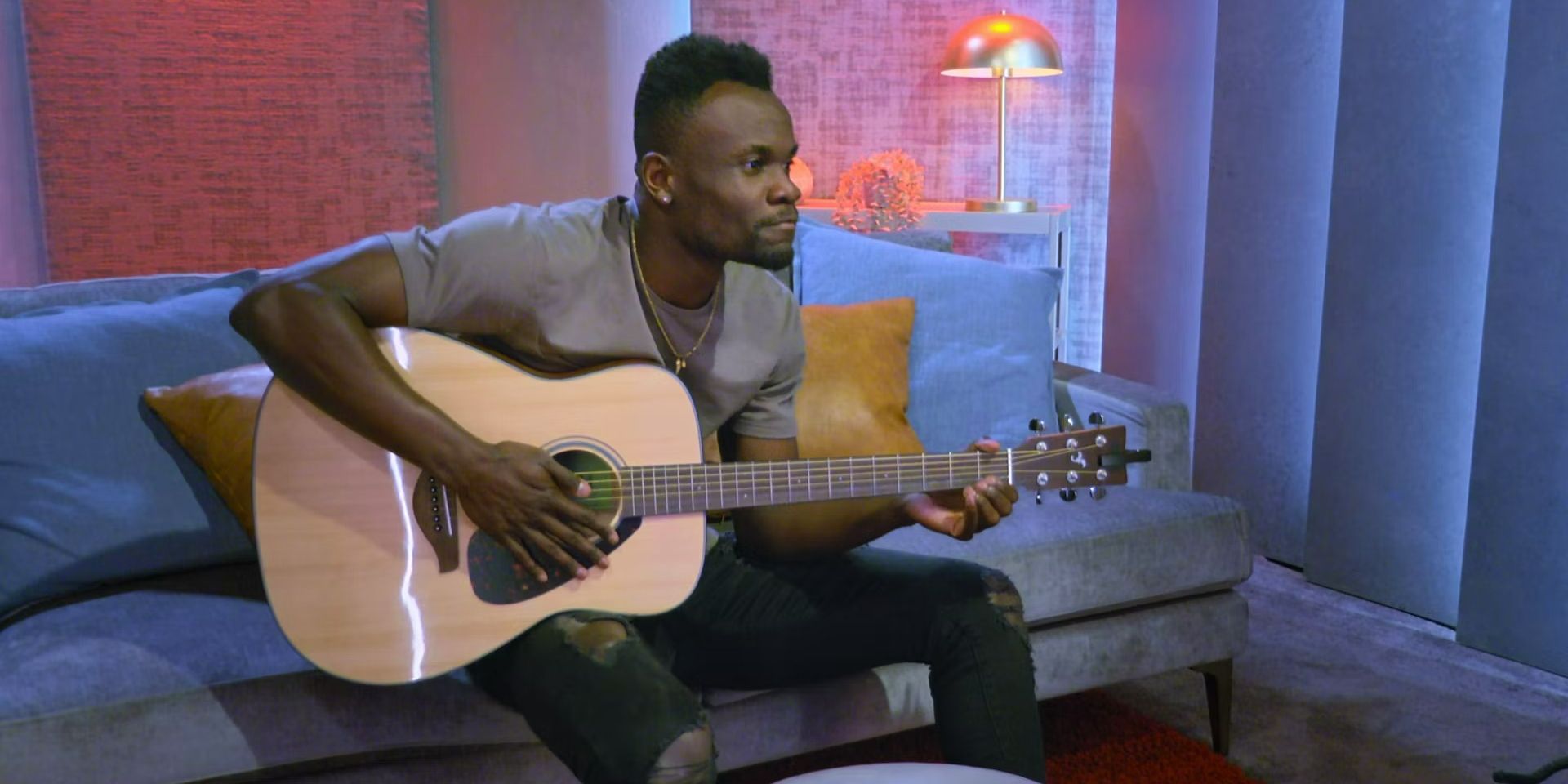 ¿Kwame se casa en Love Is Blind Season 4?