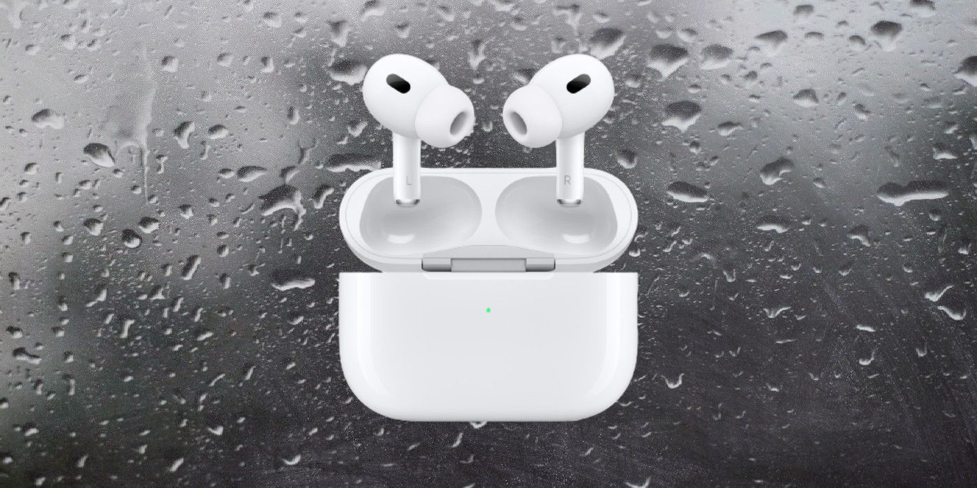 ¿Los AirPods Pro 2 son impermeables?  Qué significa la clasificación IP