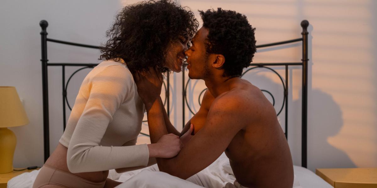¿Poco sexo por culpa del estrés? Los mejores tips para activar la pasión