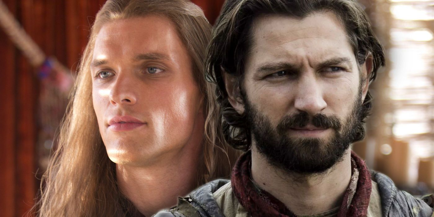 ¿Por qué Game of Thrones reformuló a Daario Naharis en la temporada 4?