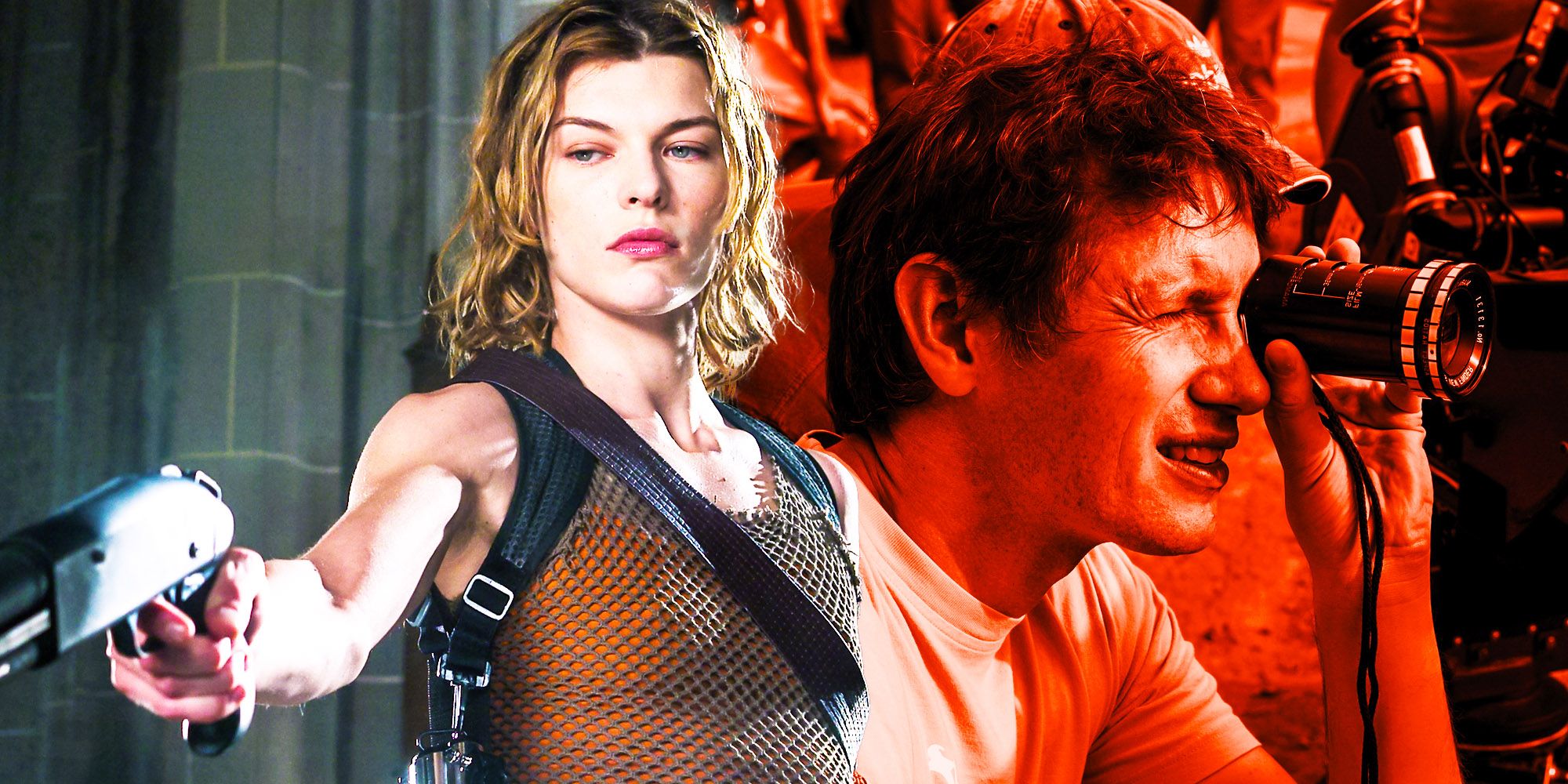 ¿Por qué Paul WS Anderson no dirigió Resident Evil 2 y 3?