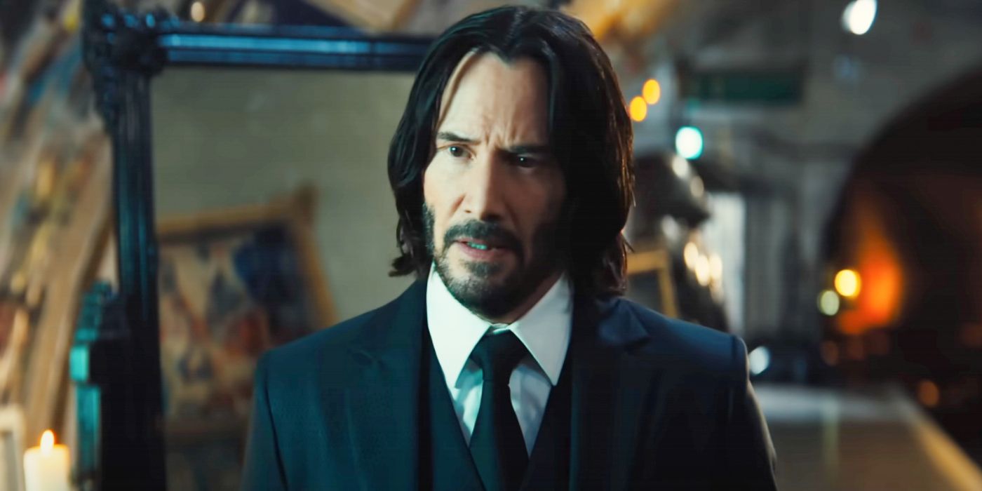 ¿Por qué es poco probable que el escritor explique una película de precuela de John Wick?