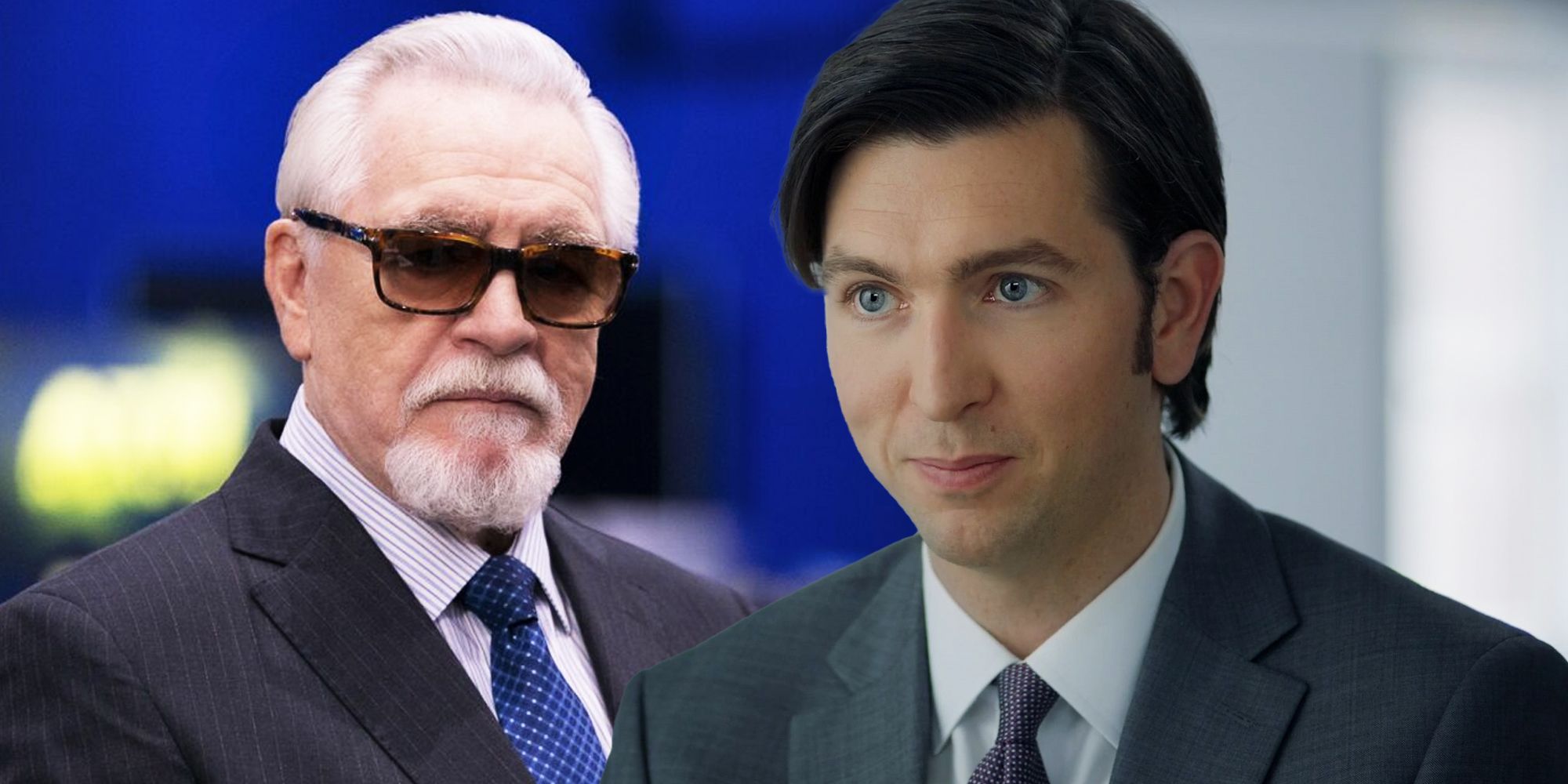 ¿Por qué estaba el nombre de Greg en los últimos deseos de Logan Roy?