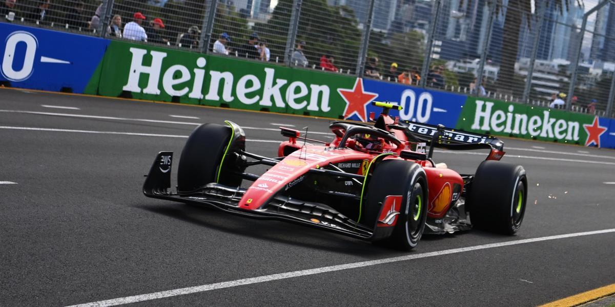 ¿Por qué la F1 hace un parón por primavera?