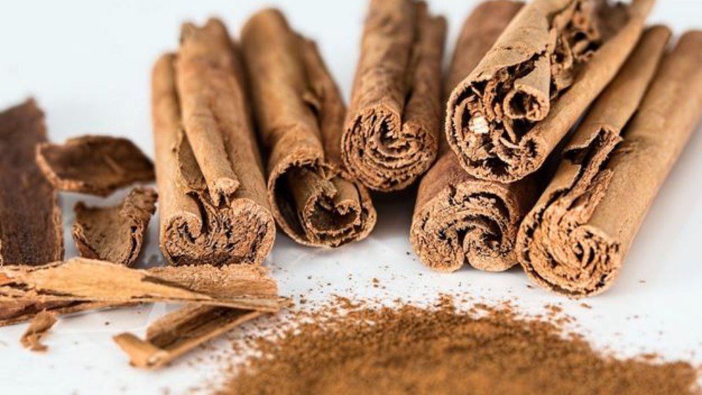 ¿Por qué todo el mundo está metiendo canela en las aspiradoras?