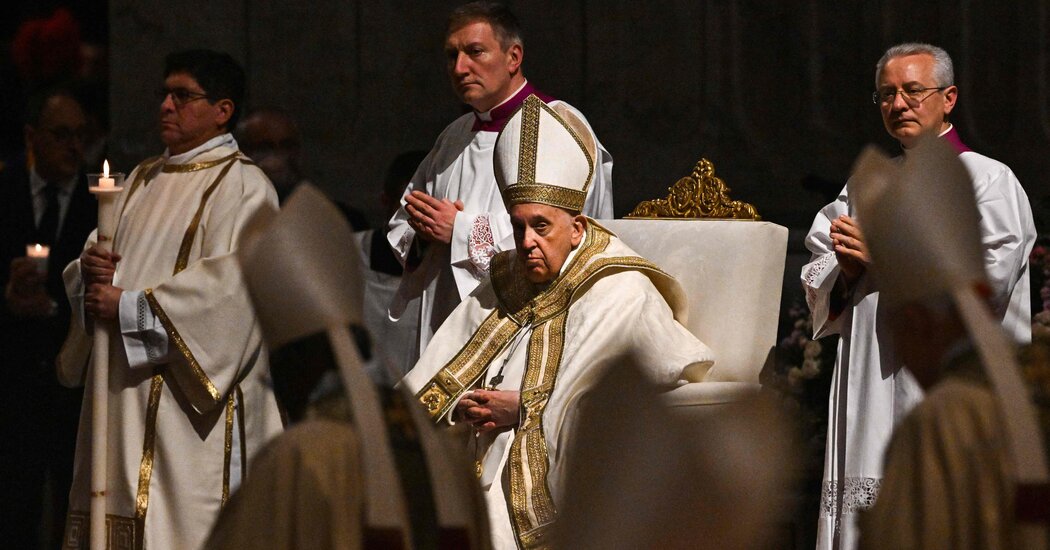 ¿Qué es el Sínodo de los Obispos?