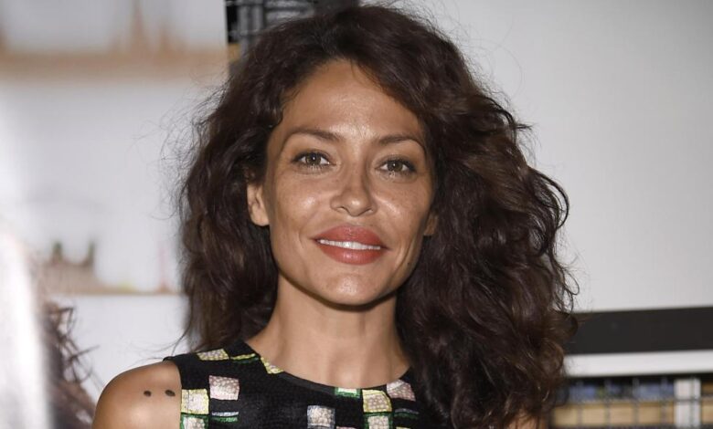 ¿Qué fue de Patricia Pérez? De presentadora de éxito a nutricionista