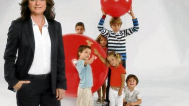 ¿Qué fue de Rocío, la 'Supernanny'? De educar a niños a estar en un centro psicológico