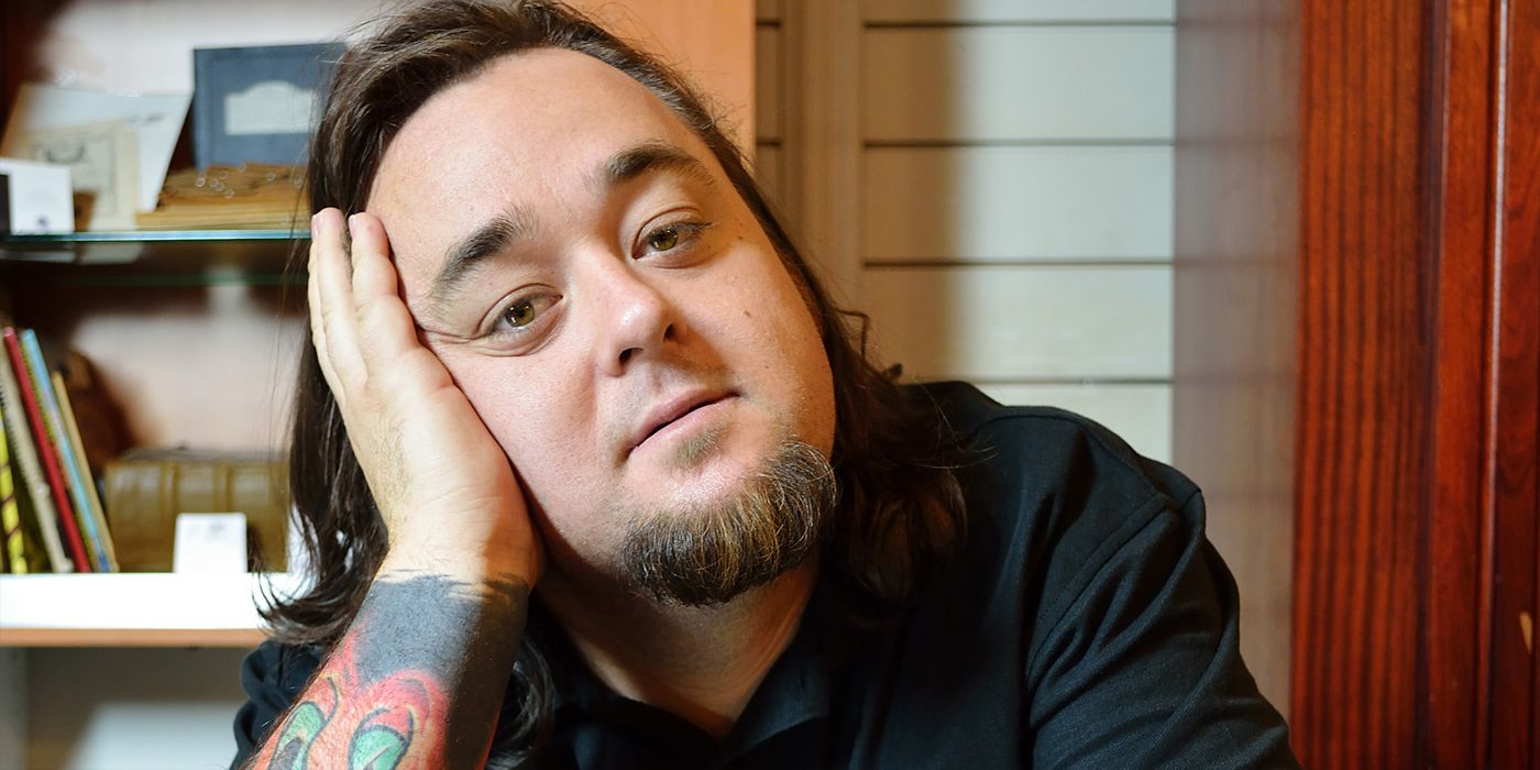 Pawn Stars: las mejores publicaciones de IG de Chumlee después del arresto y el viaje de pérdida de peso