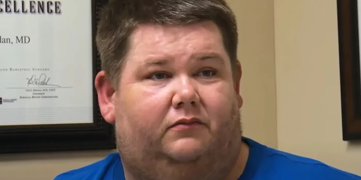¿Qué pasó con Randy Statum después de la temporada 4 de My 600-Lb Life?
