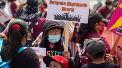 ¿Qué pasó con la reforma migratoria? A 10 años del plan bipartidista que nunca llegó