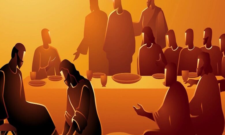 ¿Qué se celebra el Jueves Santo? La historia detrás de esta fecha