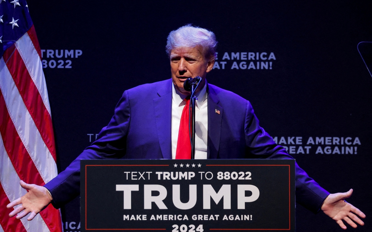 ¿Qué significan las acusaciones contra Trump para su campaña presidencial?