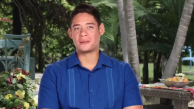 Juan Jessica Love In Paradise In 90 Day Fiance