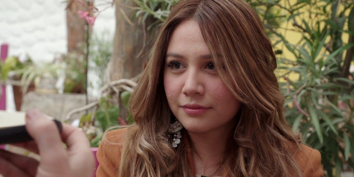 ¿Qué trabajo hace Mahogany Roca para ganarse la vida después de 90 Day Fiancé?