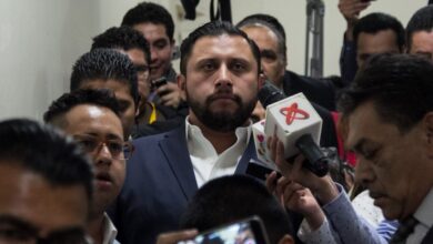 ¿Quién era Antonio Tarín, exfuncionario de César Duarte, que se suicidó en Chihuahua?