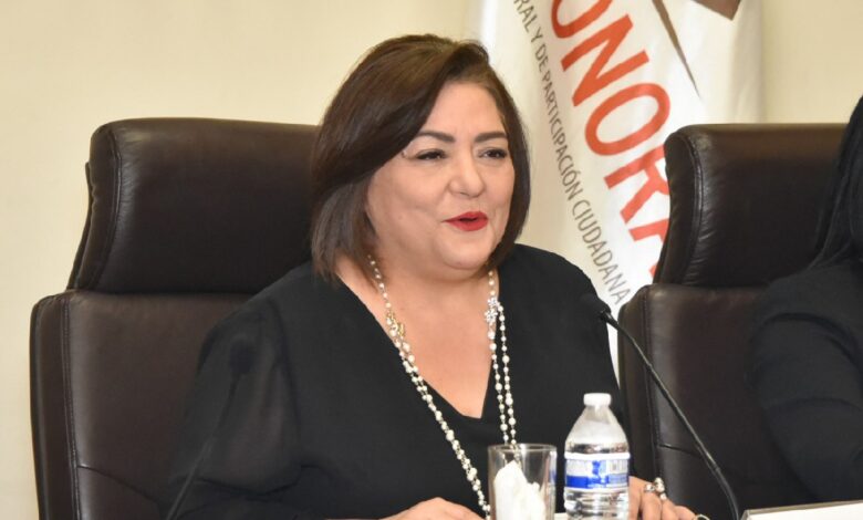 ¿Quién es Guadalupe Taddei, la primera presidenta del INE?
