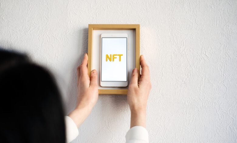 ¿Quiere financiación para su proyecto NFT?