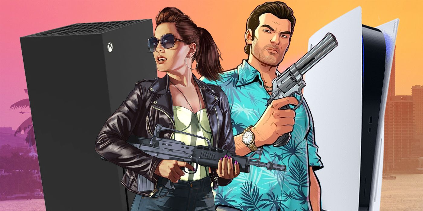 ¿Será GTA 6 una exclusiva de PS5 o Xbox Series X: lo que nos dicen las filtraciones?
