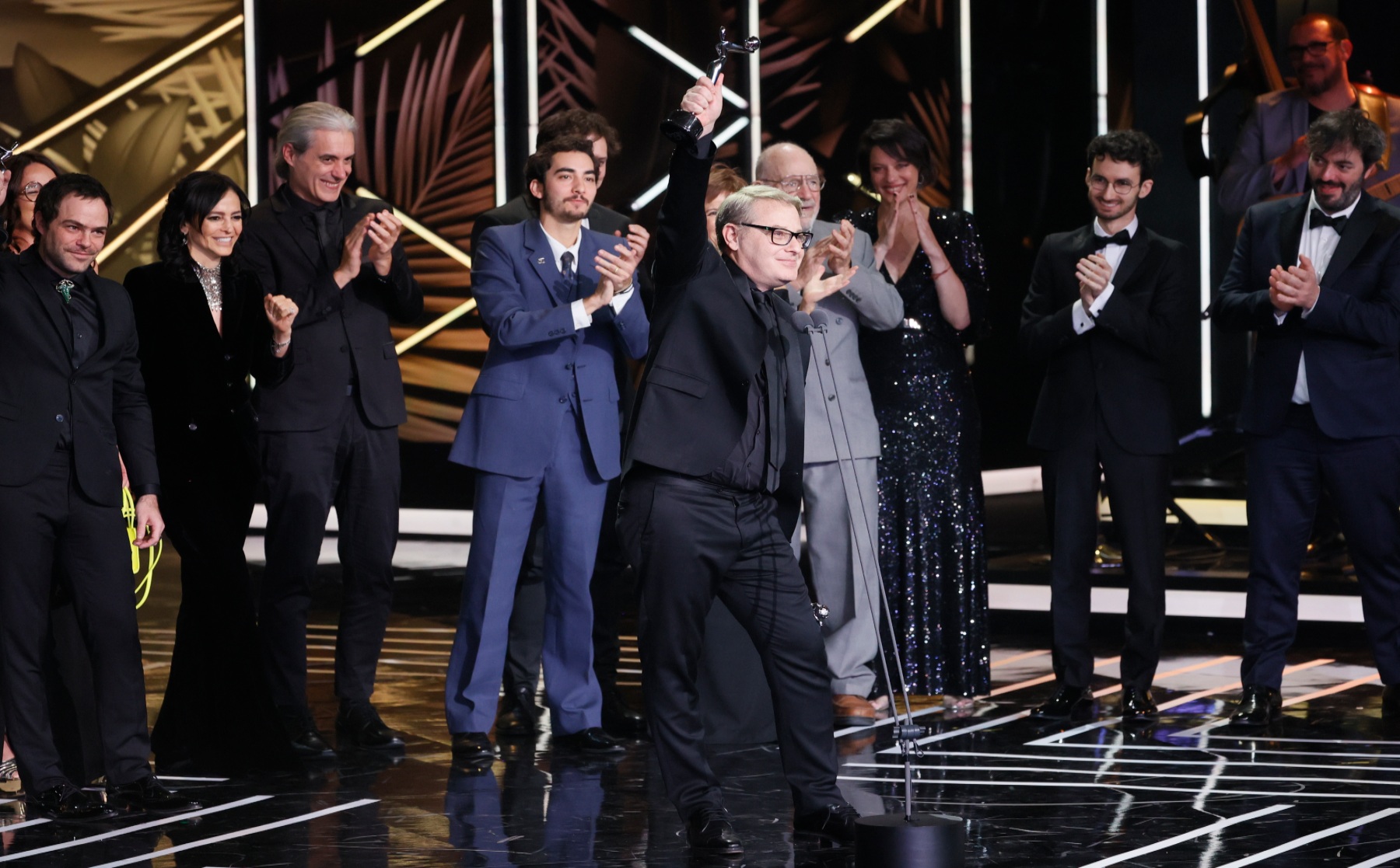 ‘Argentina, 1985’ gran triunfadora en los Premios Platino del cine iberoamericano con cinco premios