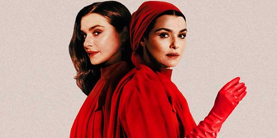 ‘Inseparables’ (Dead Ringers), la serie que estrena Prime Video basada en la película de Cronenberg