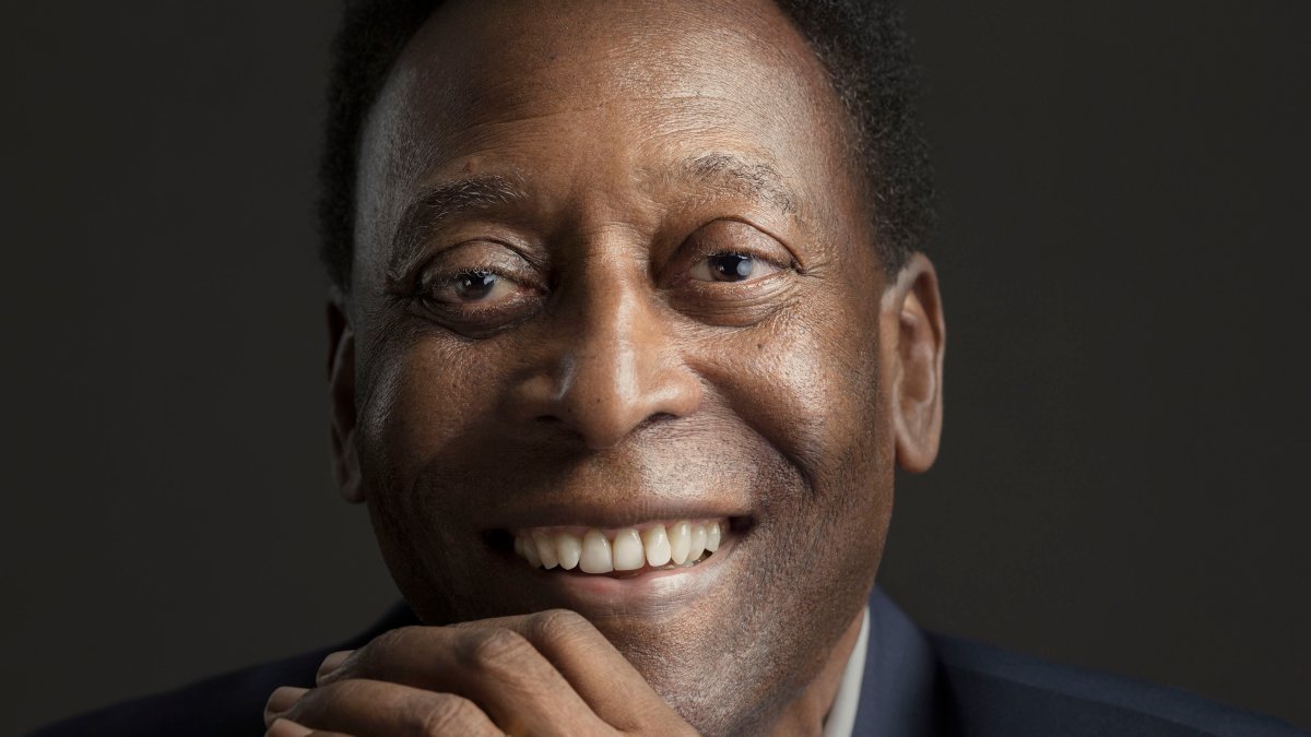 ‘Pelé’ llega al diccionario portugués; así se empleará esta palabra