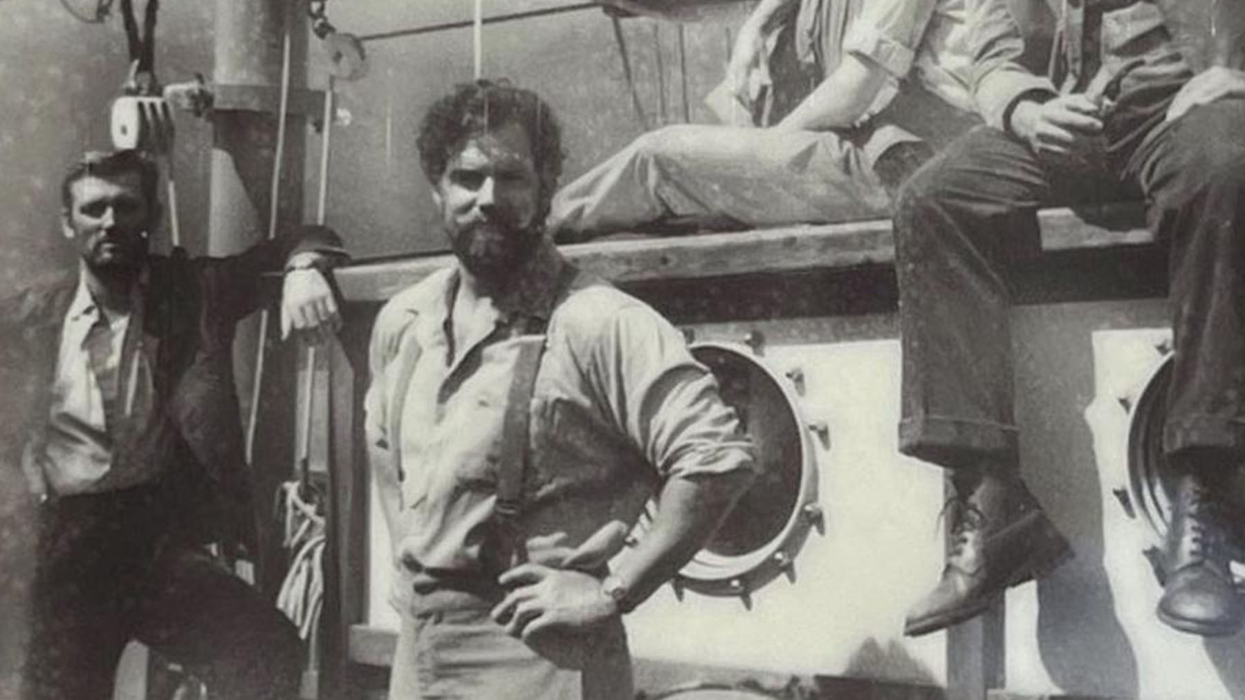 ‘The Ministry of Ungentlemanly Warfare’: Henry Cavill termina oficialmente su nueva cinta con Guy Ritchie