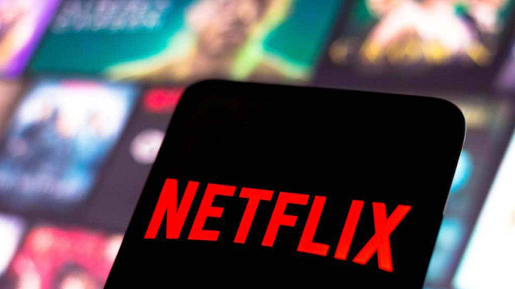 ‘Un hombre de Florida’, la serie de acción y suspense que estrena Netflix