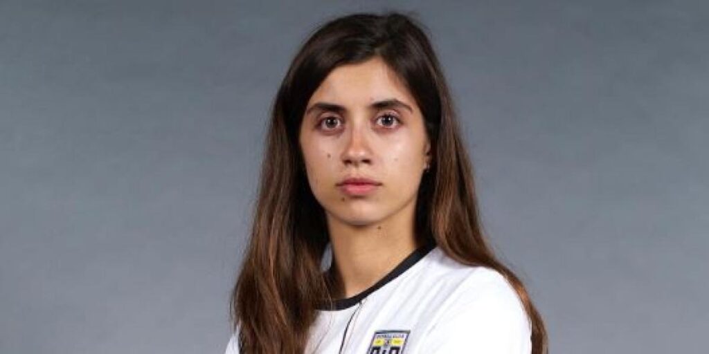 ¡El gol del año! Lo ha hecho Paula Moreno en la Queens League