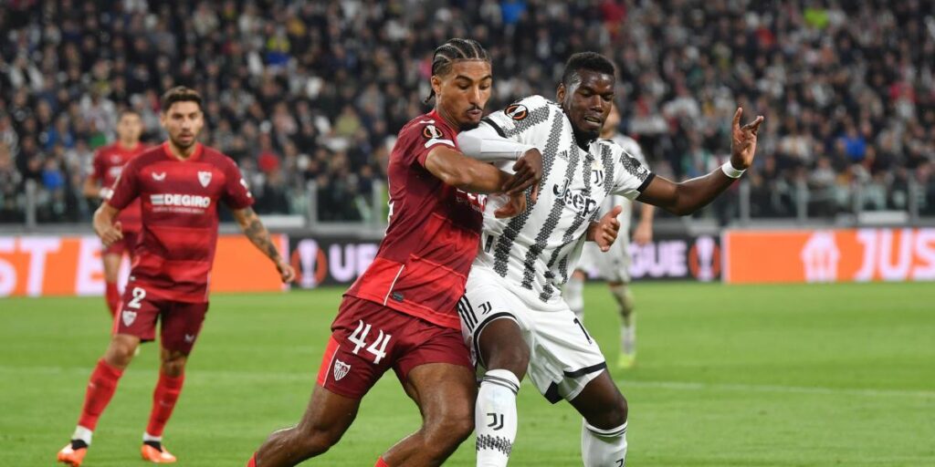 ¡Habrá lío con el gol de la Juventus!