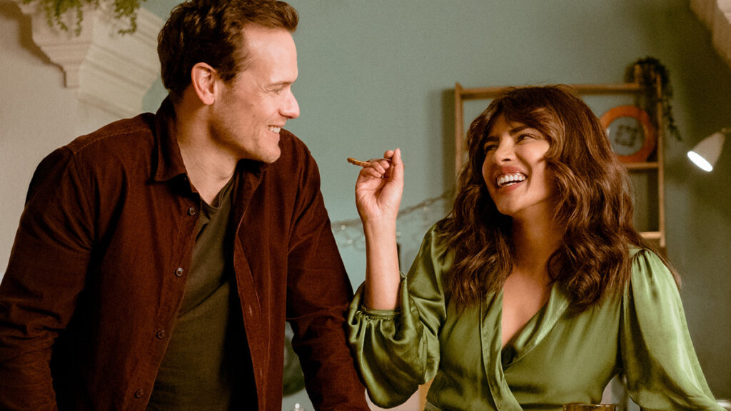 ¿Cuándo estará en Netflix la comedia romántica 'Love Again'?