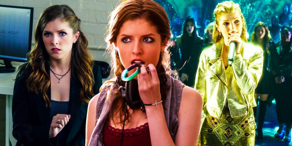 Anna Kendrick pitch perfect 1 2 3