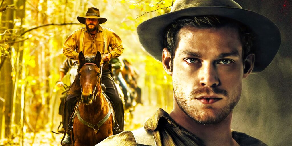 hatfield and the mccoys filming locations