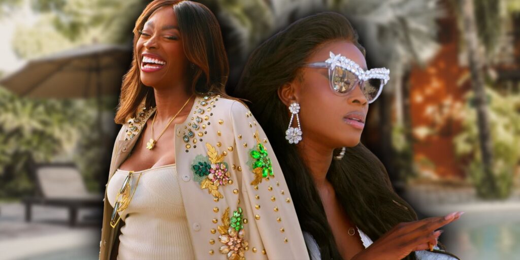 Chelsea Lazkani Selling Sunset