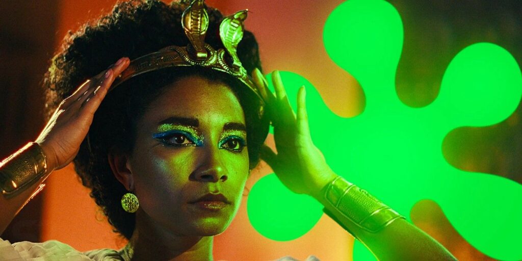 queen-cleopatra-show-rotten-tomatoes-score-low-backlash